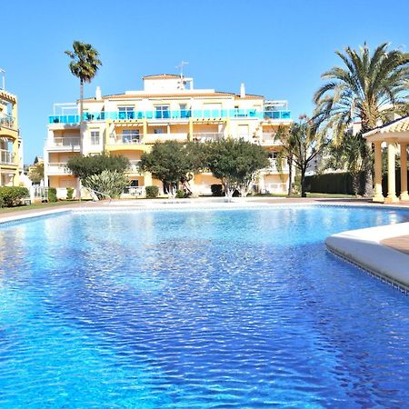 La Rivera, 2 Dormitorios, By Bookindenia Exterior foto