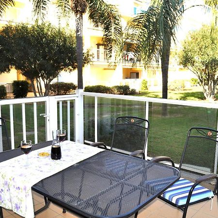 La Rivera, 2 Dormitorios, By Bookindenia Exterior foto
