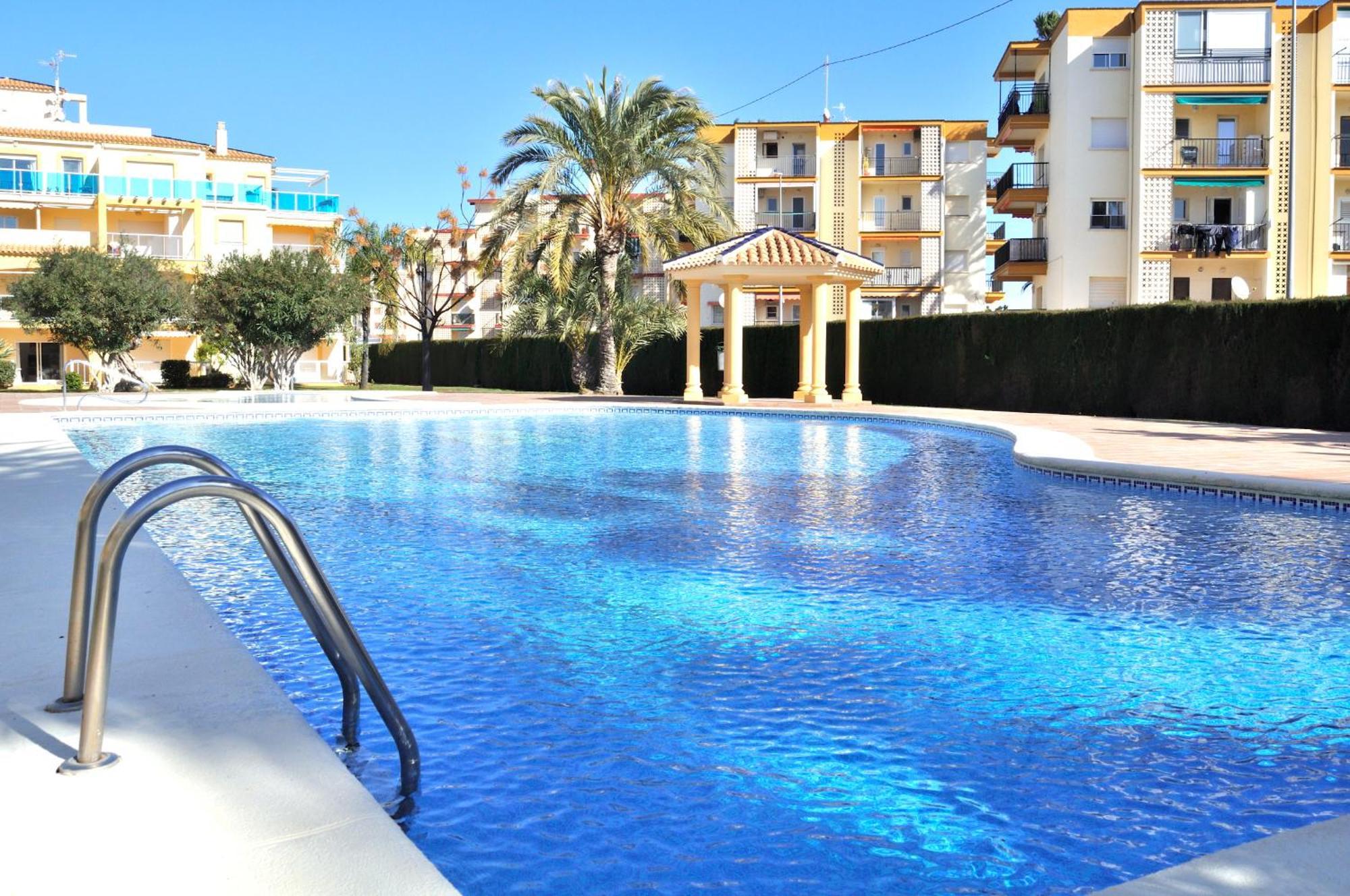La Rivera, 2 Dormitorios, By Bookindenia Exterior foto
